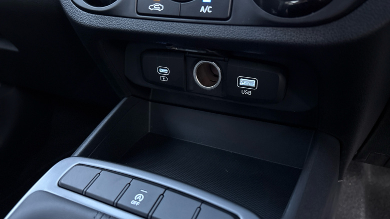 Hyundai i10 1.0 [63] Advance 5dr Auto [Nav] Petrol Hatchback